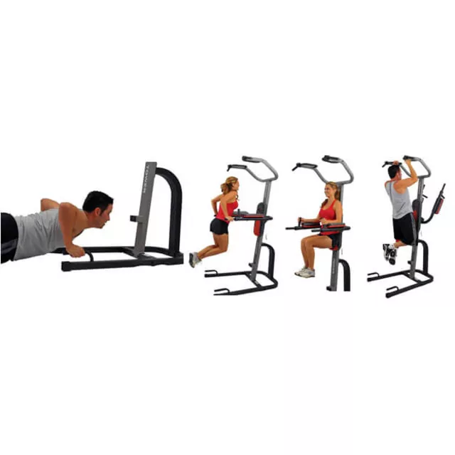 inSPORTline Power Tower Multifunktionsreck