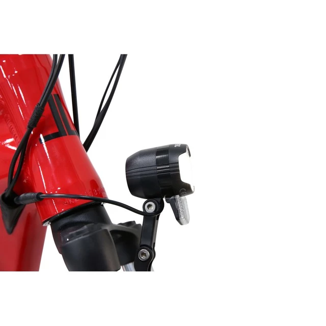 Falt E-Bike Llobe EasyStar Gala, rot 20"