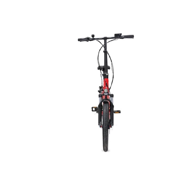 Falt E-Bike Llobe EasyStar Gala, rot 20"