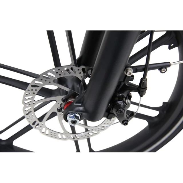 Falt E-Bike Llobe EasyStar Gala white 20"