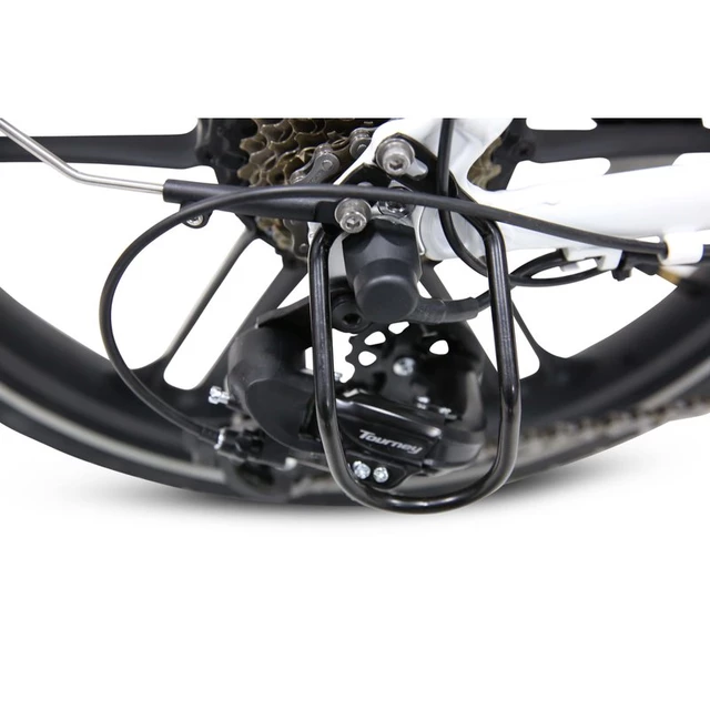 Falt E-Bike Llobe EasyStar Gala white 20"