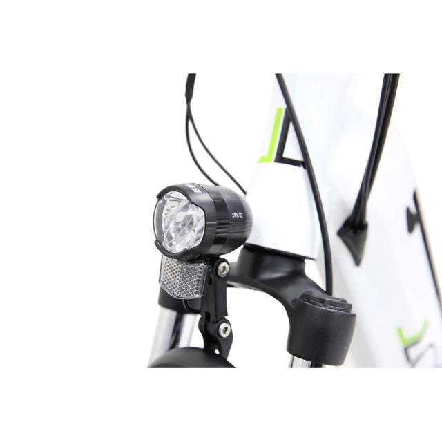 Falt E-Bike Llobe EasyStar Gala white 20"