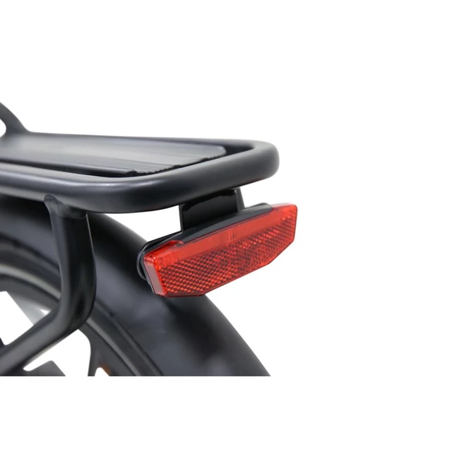 Falt E-Bike Llobe EasyStar Gala white 20"