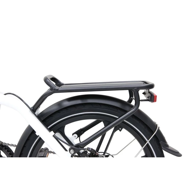 Falt E-Bike Llobe EasyStar Gala white 20"