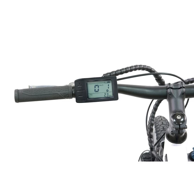 Falt E-Mountainbike Llobe FML 830 white