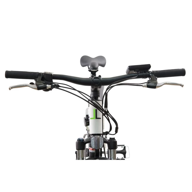 Falt E-Mountainbike Llobe FML 830 white