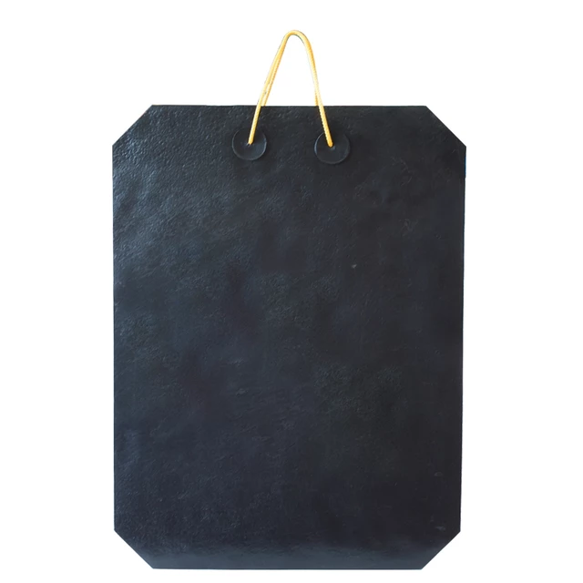 Hängezielbox mit Griff Yate Junior Polimix R 80x60 cm