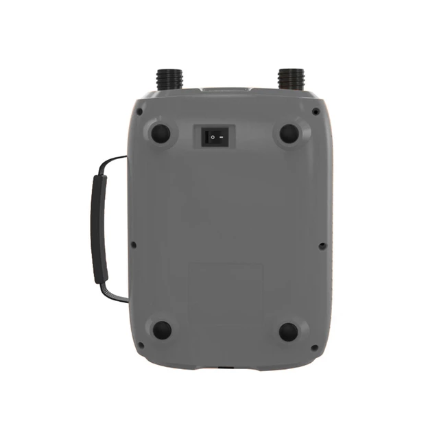 Kabellose Pumpe für inSPORTline Gonfiara Paddleboards
