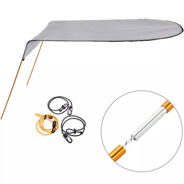 Sonnenverdeck - Bimini inSPORTline Ardecha