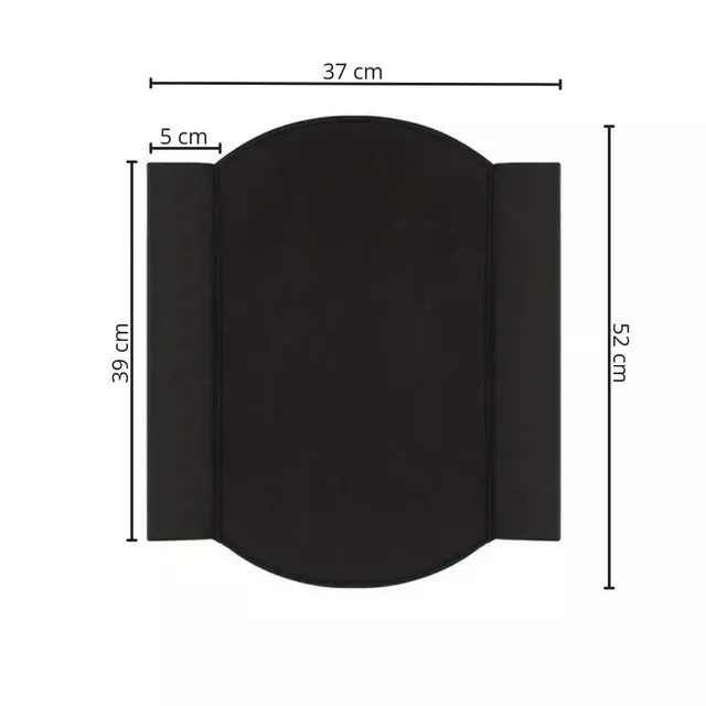 Neoprenhülle für inSPORTline Bikoper E-Bike-Akkus