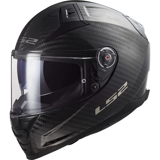 Motorradhelm LS2 FF811 Vector II Gloss Carbon