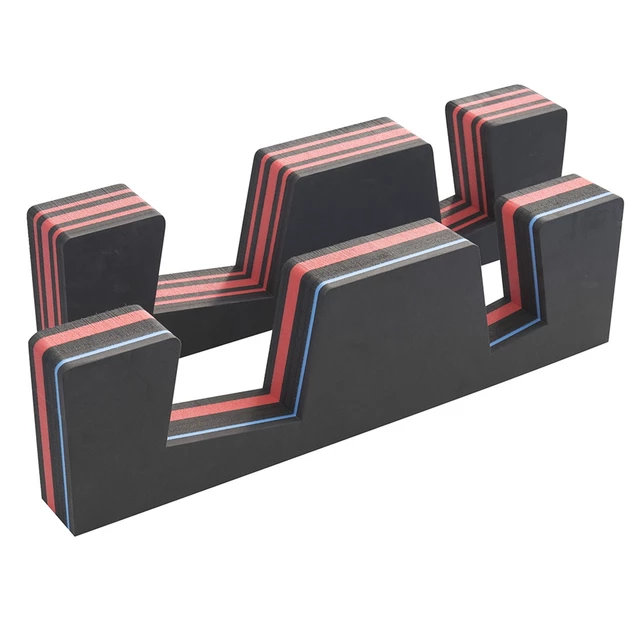 Yate Scheibenständer 7+14cm (2er Set)