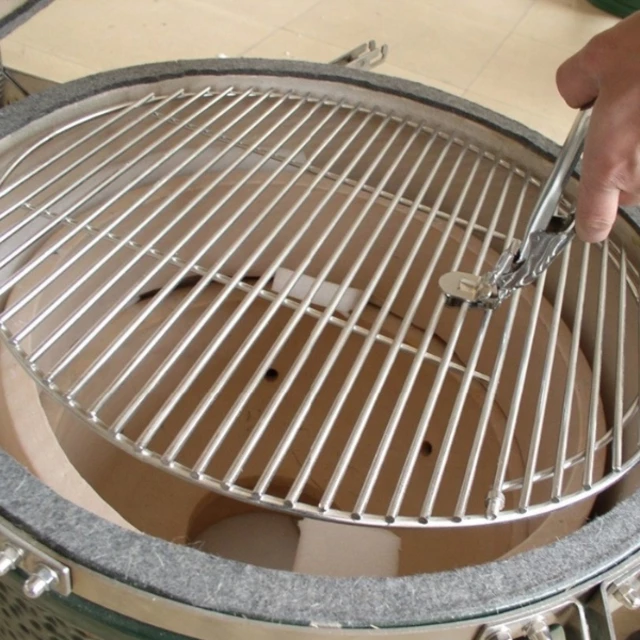 inSPORTline Pinzia Grillzange