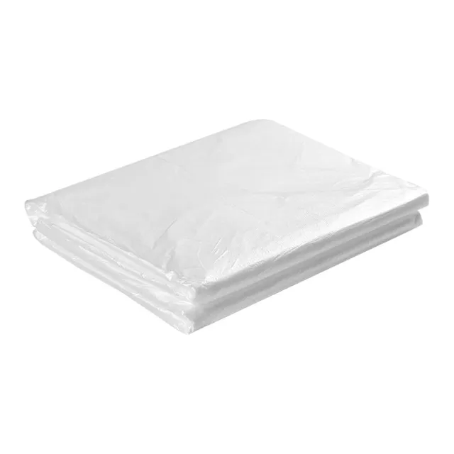 Wickelfolie für inSPORTline Sandrita Saunadecke - 10 Stück