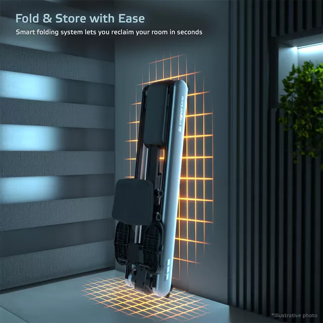 inSPORTline ZenRow 30 Rudergerät