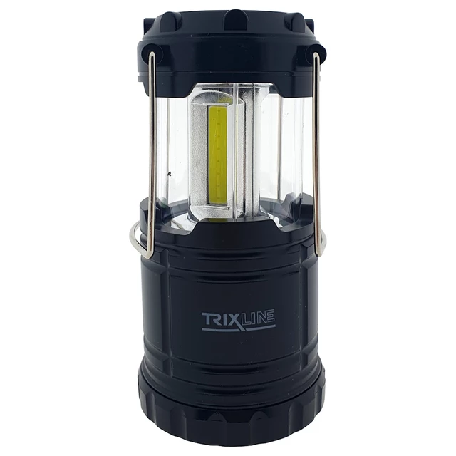 Camping LED-Lampe Trixline TR C328