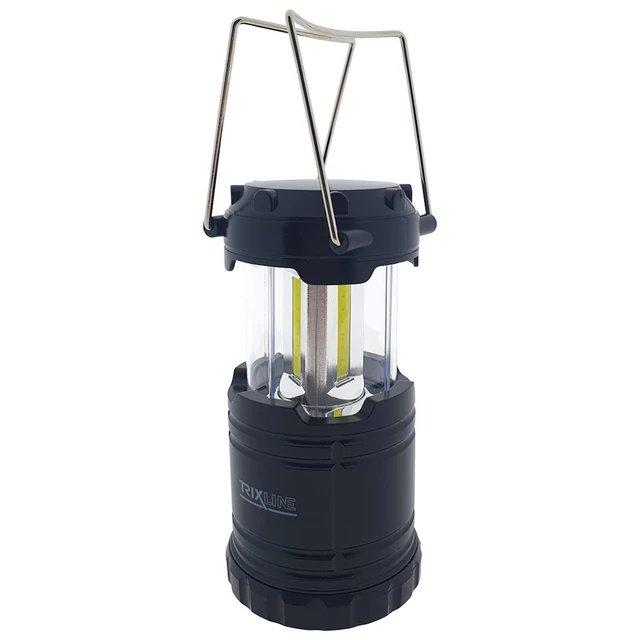 Camping LED-Lampe Trixline TR C328