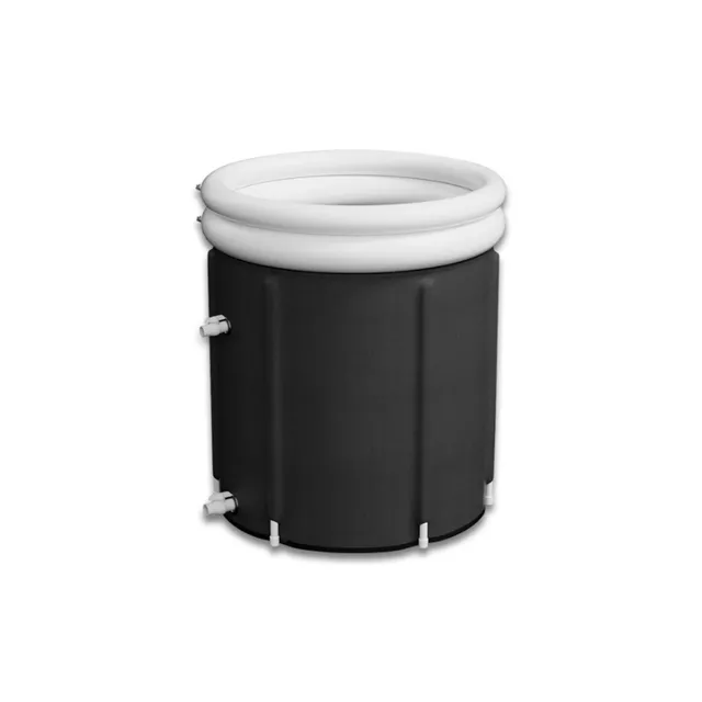 inSPORTline FrostZen Pro II tragbare Härtewanne