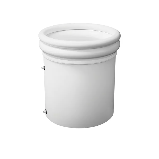 inSPORTline FrostZen Pro II tragbare Härtewanne