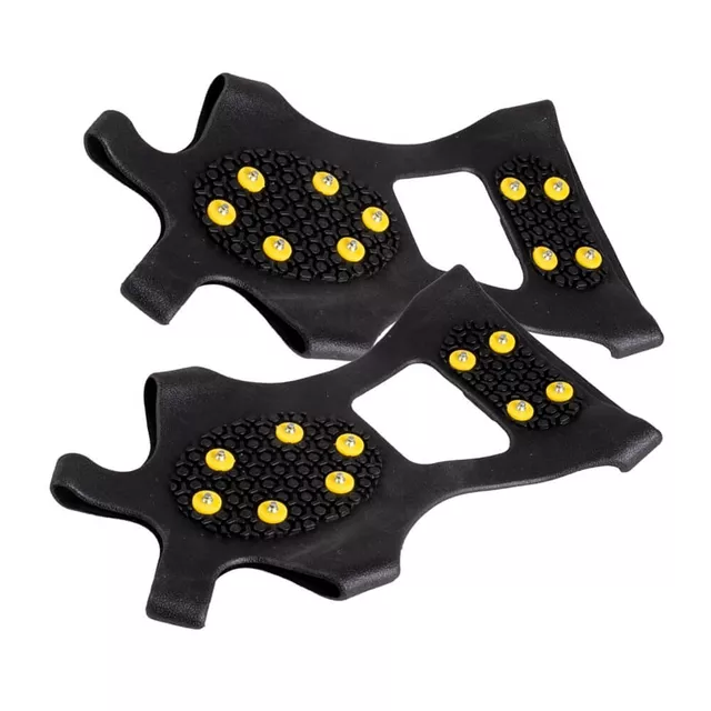 inSPORTline Harrack II Steigeisen