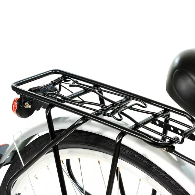 Stadtrad DHS City 28001 28" - Modell 2025