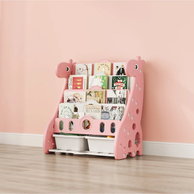 Kinderbibliothek inSPORTline Girapino