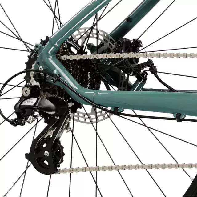 Mountainbike Kross Hexagon 2.0 29" Gen 008