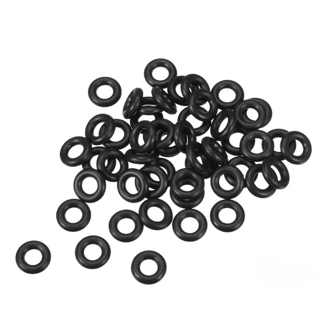 Bull's O-Rings 15 Stück