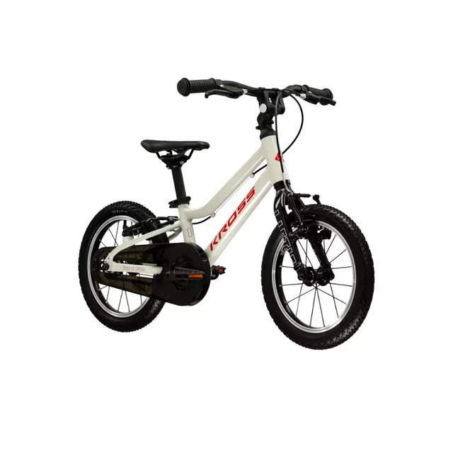 Kinderfahrrad Kross Liftie 14" - Modell 2025