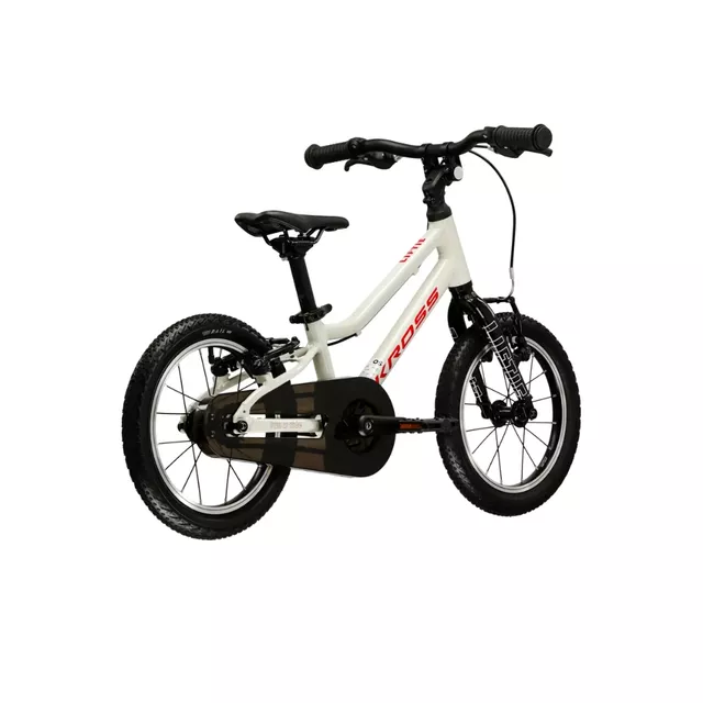 Kinderfahrrad Kross Liftie 14" - Modell 2025