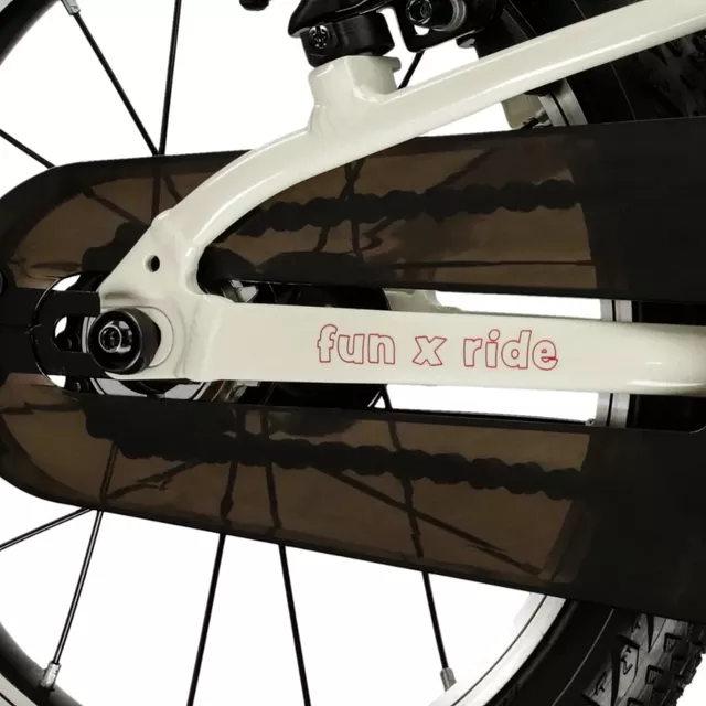 Kinderfahrrad Kross Liftie 14" - Modell 2025