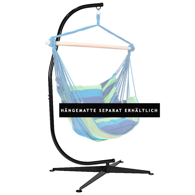 inSPORTline Hangframe Hängesessel-Ständer