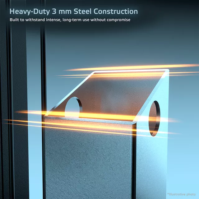 inSPORTline Kabelsäule CC550