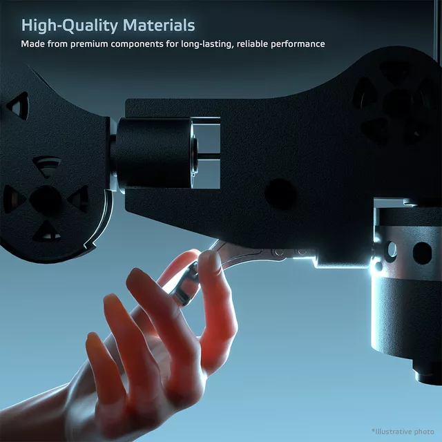 inSPORTline Kabelsäule CC550