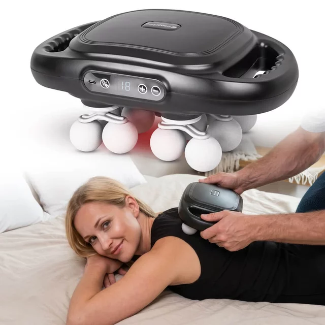 inSPORTline Kotorix Massagegerät