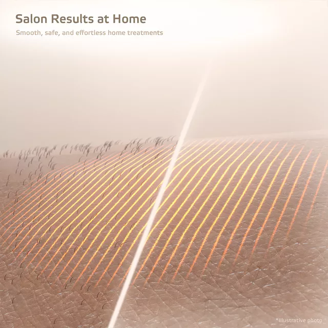 IPL-Epilierer inSPORTline Eriva