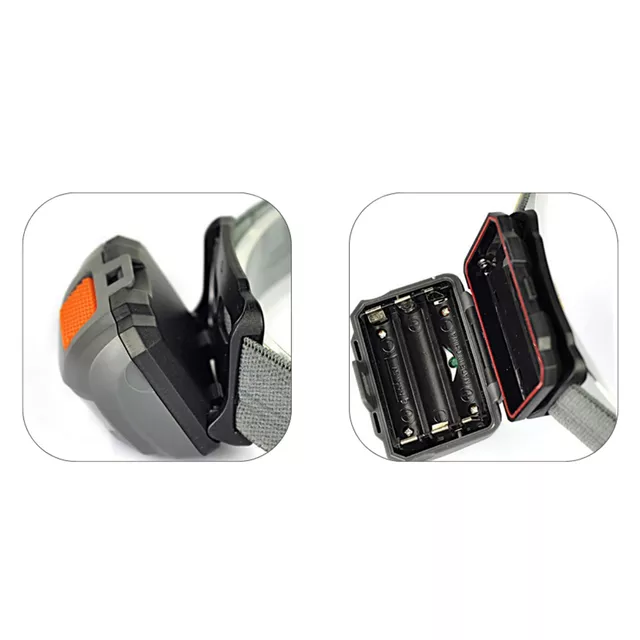 LED-Scheinwerfer inSPORTline Lucetare