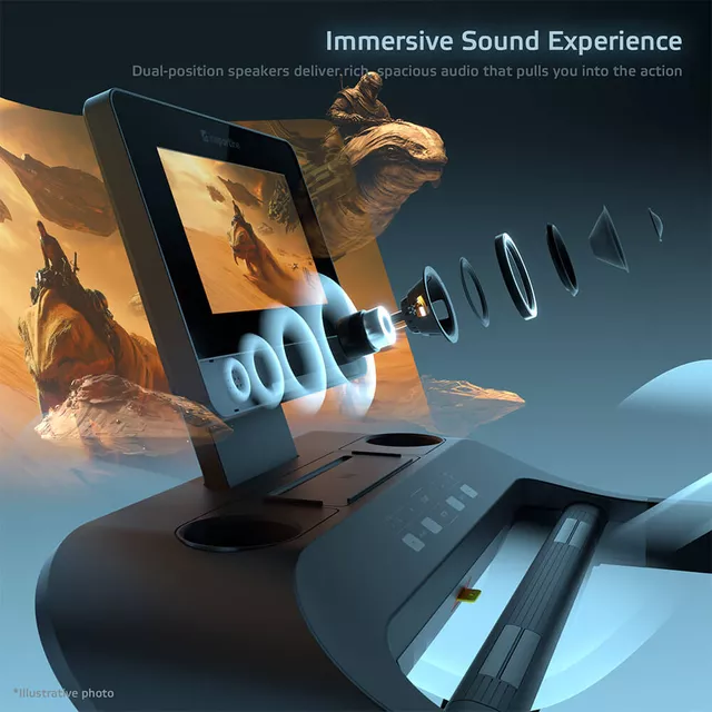 inSPORTline ZenRun 300 Laufband