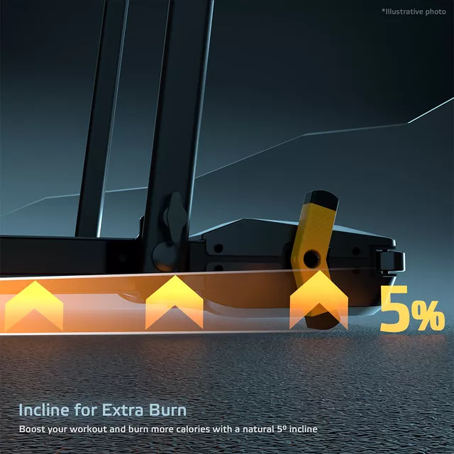 inSPORTline ZenRun NOON Massage und Walking-Laufband