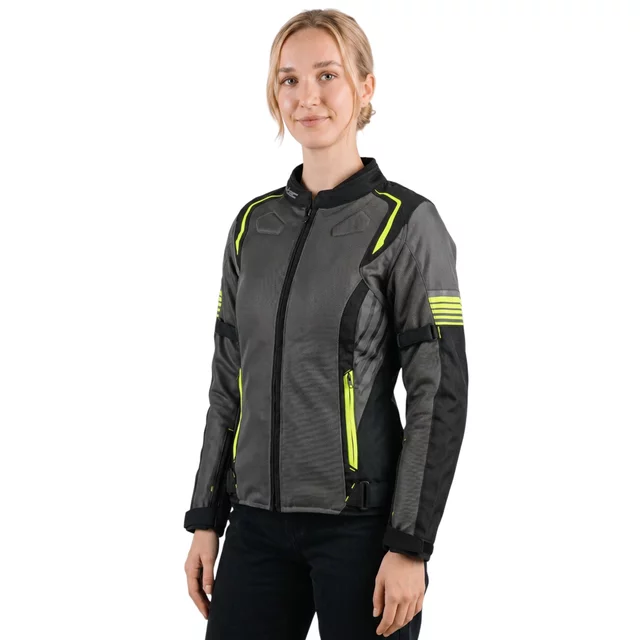W-TEC Jelsa Damen Sommer-Motorradjacke