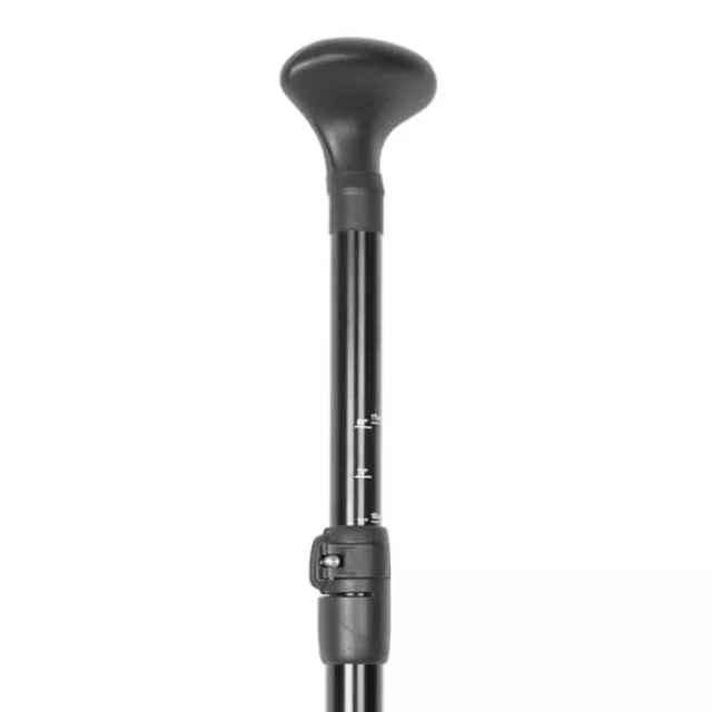 Aluminium-Paddel inSPORTline WaveCaster