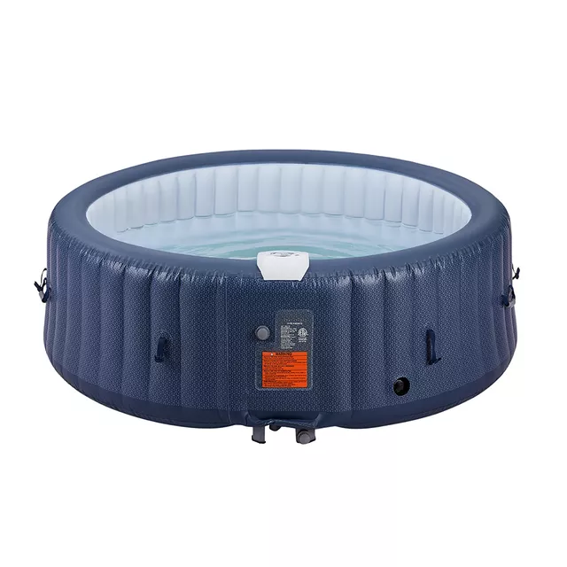 Whirlpool inSPORTline Yanna 208x208x65 cm