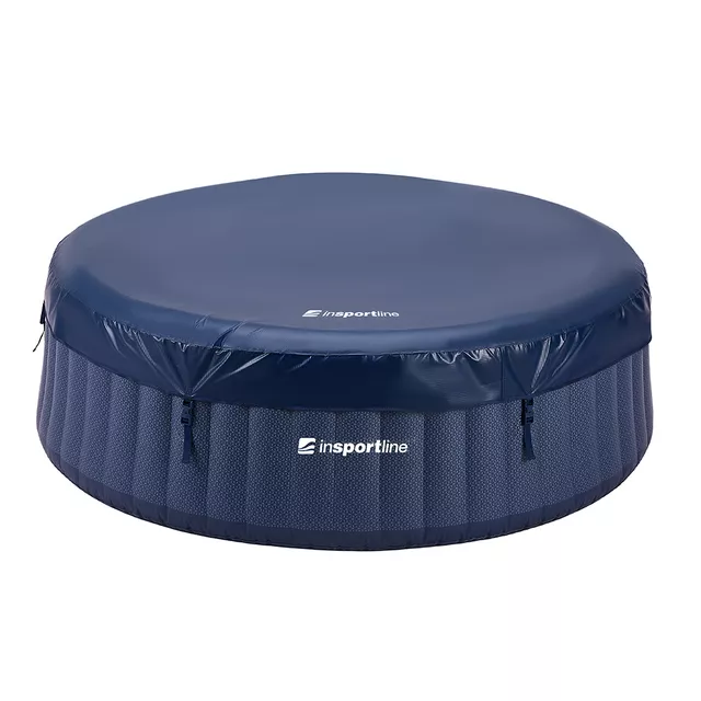 Whirlpool inSPORTline Yanna 208x208x65 cm