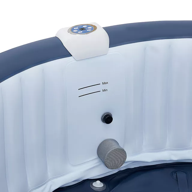 Whirlpool inSPORTline Yanna 208x208x65 cm