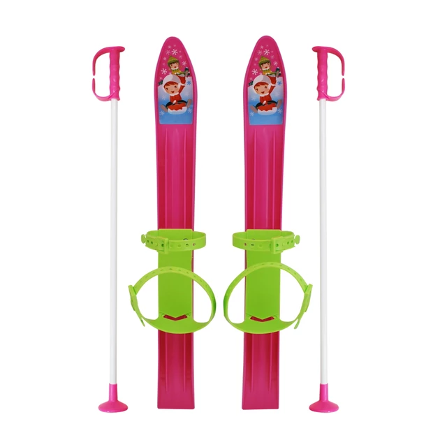 Kinder Skiset Sulov 60cm