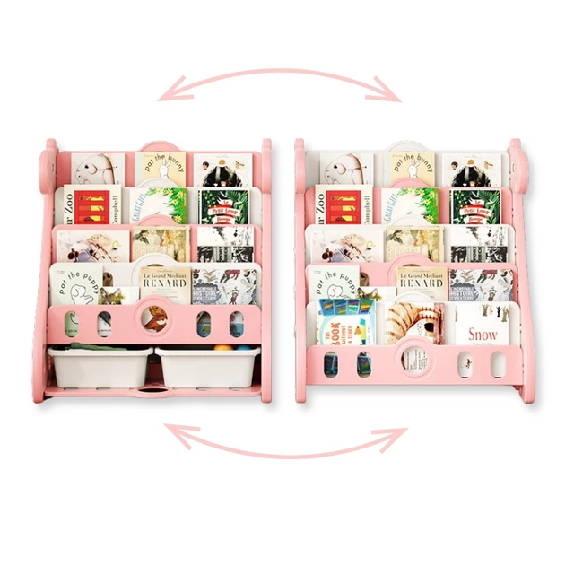 Kinderbibliothek inSPORTline Girapino