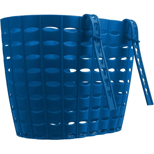 Spiderman Fahrradkorb