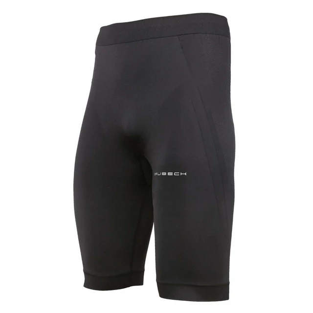 Herren Brubeck Running Force Shorts - schwarz