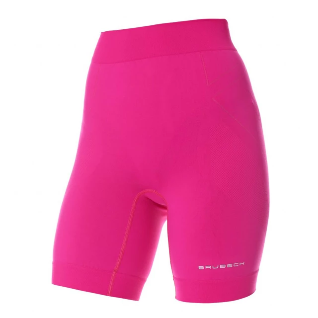 Brubeck Running Force Shorts für Frauen