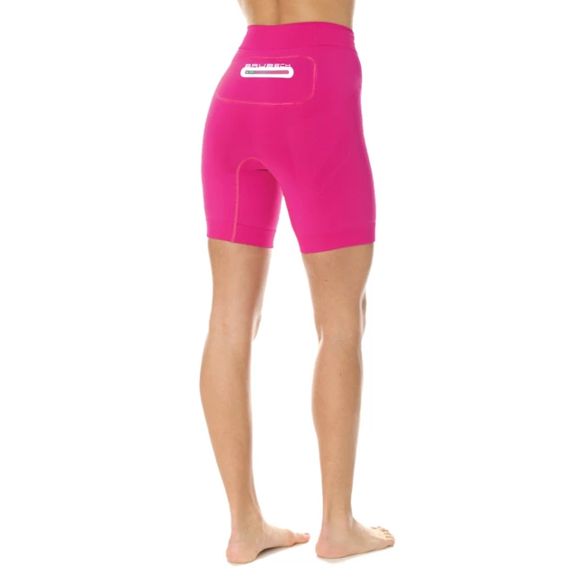 Brubeck Running Force Shorts für Frauen